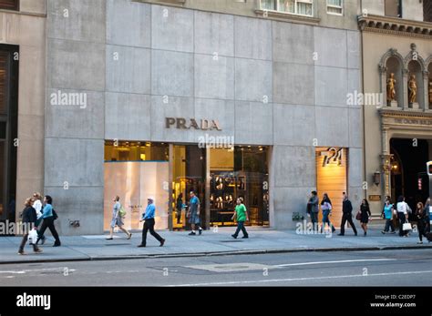 prada new york 5th avenue new york ny|prada new york store.